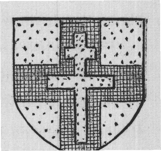 Vesey, or de Vesci.