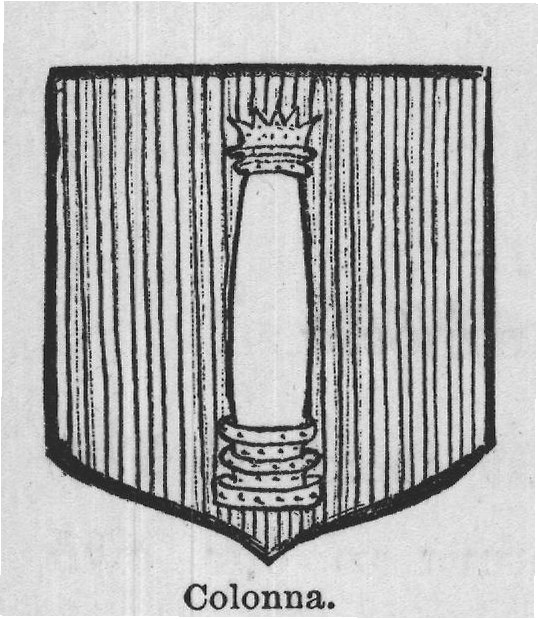 Colonna.