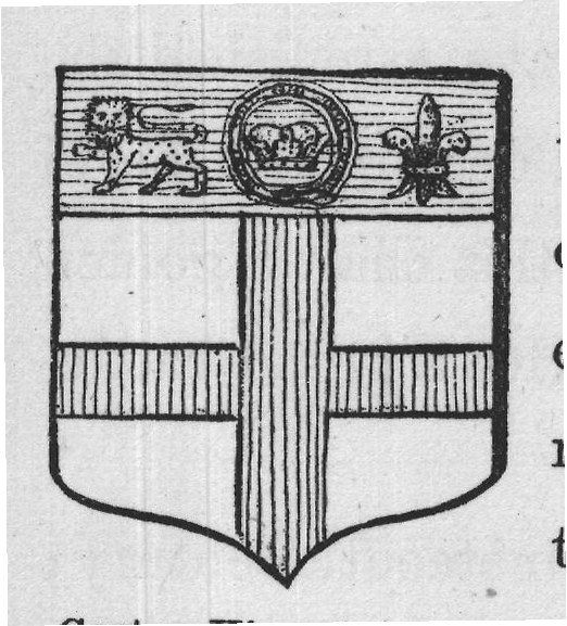 Garter, King-at-Arms.