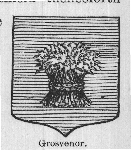 Grosvenor.