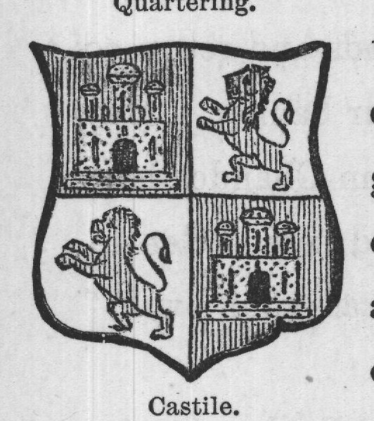 Castile.