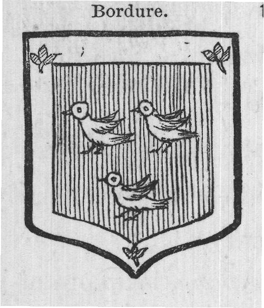 Bordure.