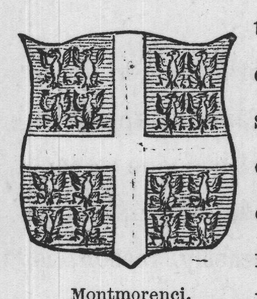 Montmorenci.