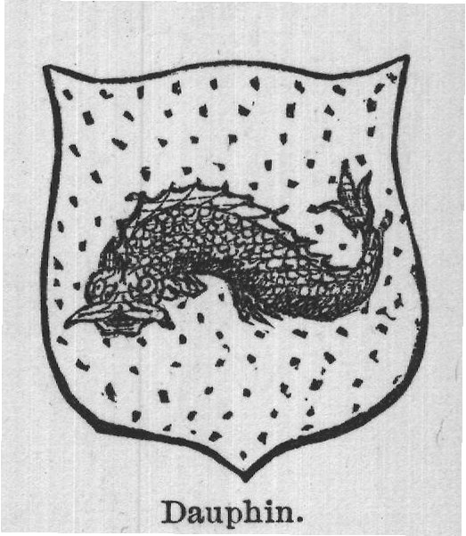 Dauphin.