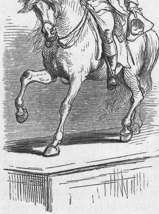 Engraving from Our Country
