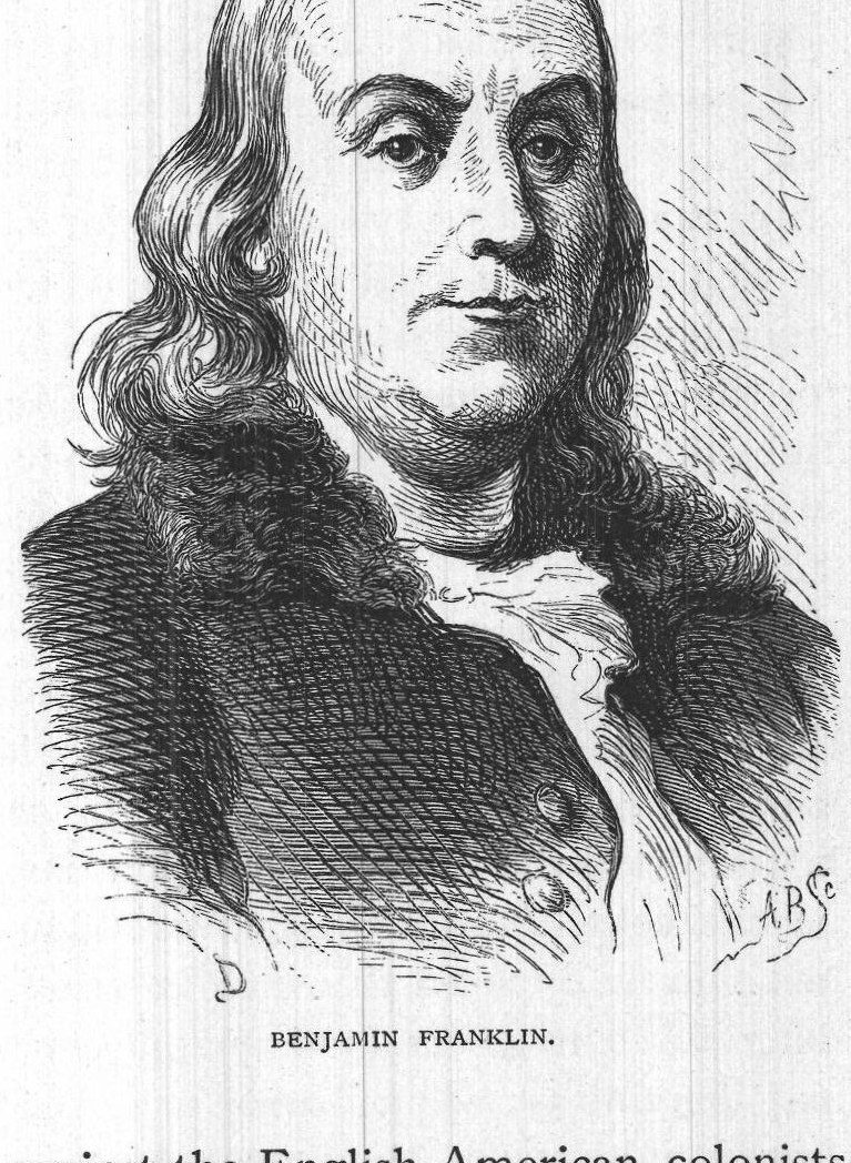 Engraving from Our Country