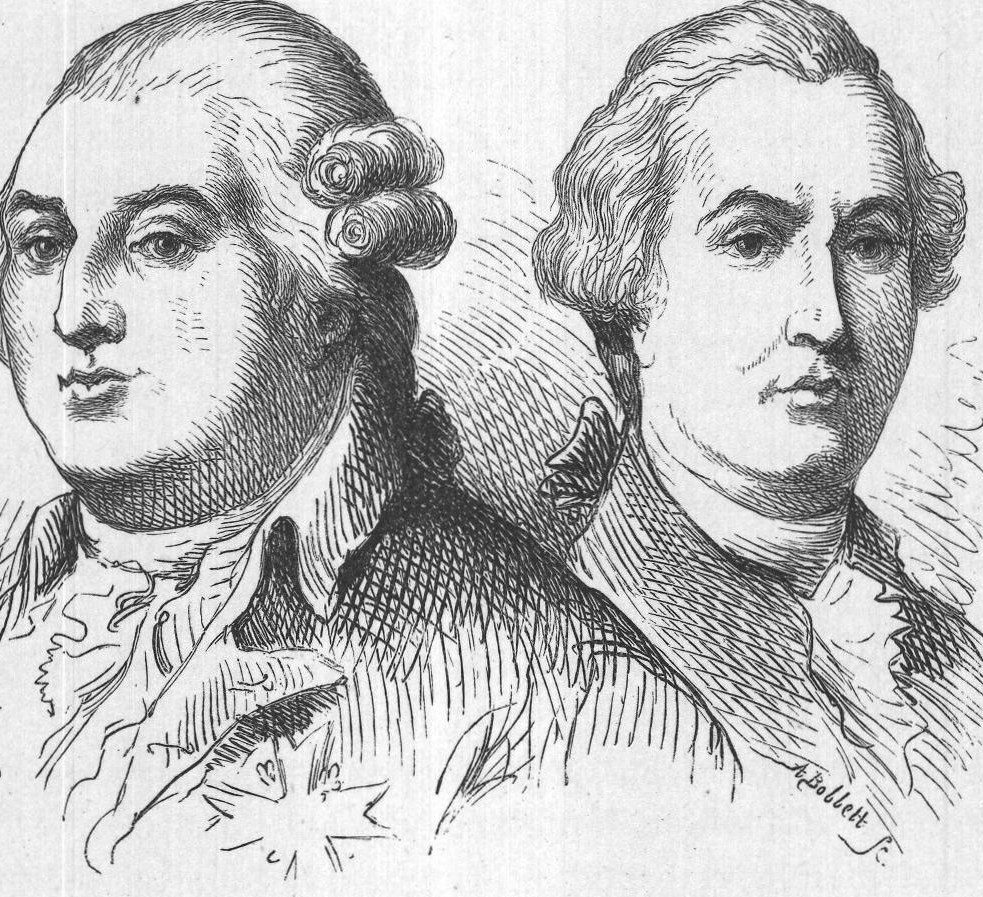 Engraving from Our Country