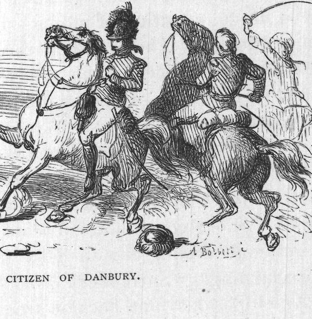 A Citizen of Danbury.