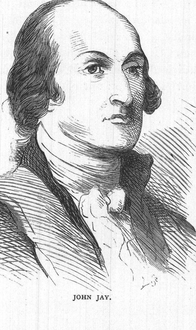 John Jay.
