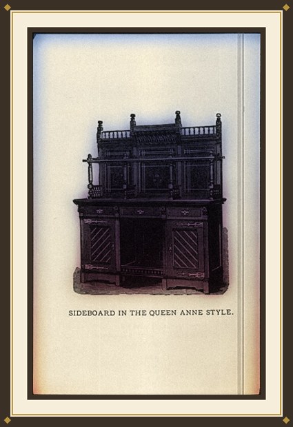 Specimen Book of One Hundred Architectural Designs