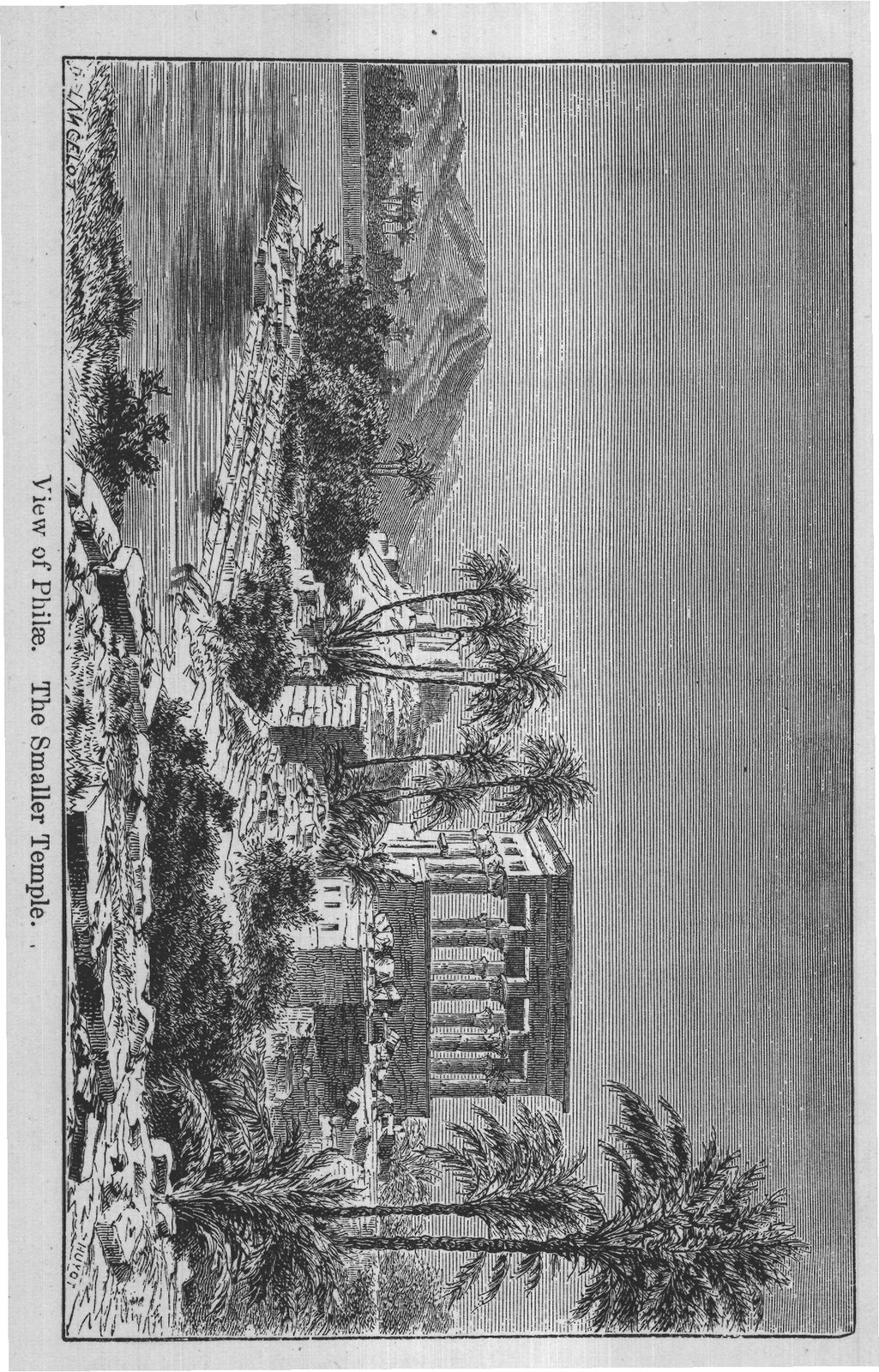 Egypt Before the Time Of: Hycsos — from Rameses the Great (1902)