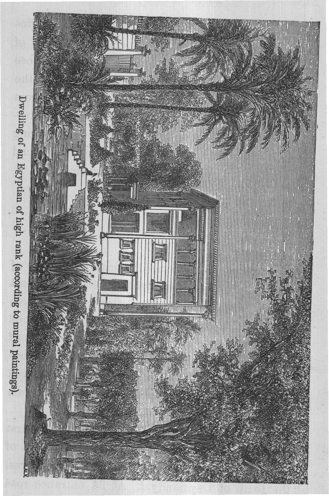 The Monuments of Rameses The: Diodorus — from Rameses the Great (1902)