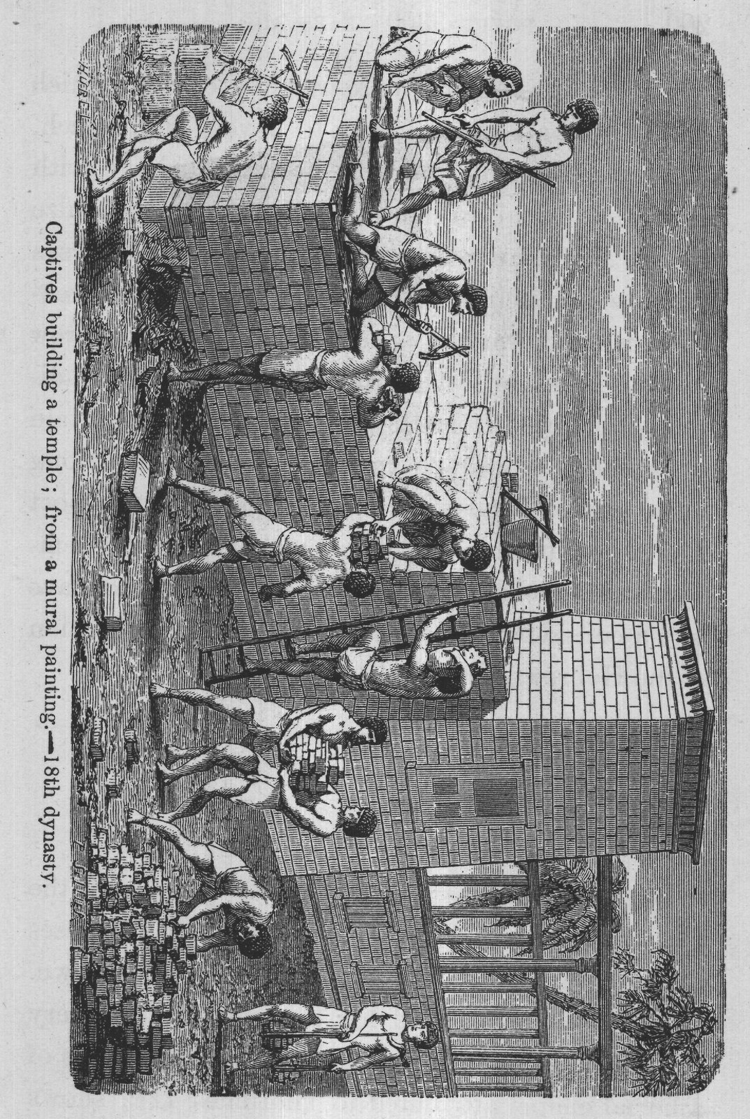 The Monuments of Rameses The: Ammon — from Rameses the Great (1902)