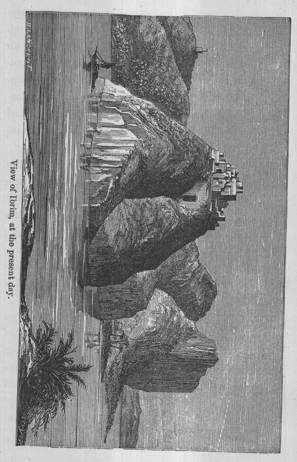The Monuments of Rameses The: Champollion — from Rameses the Great (1902)
