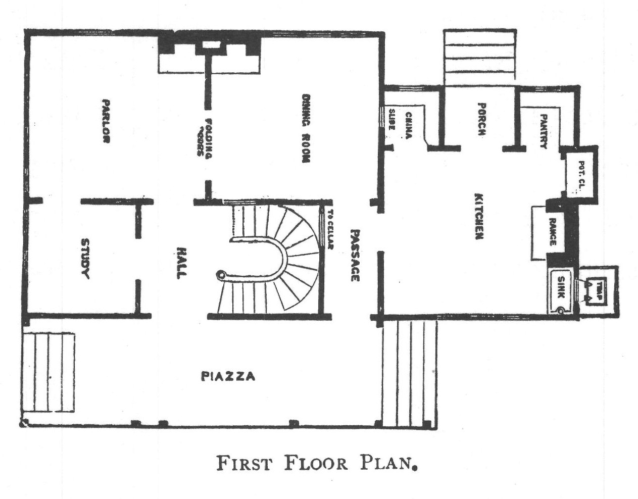 HALL