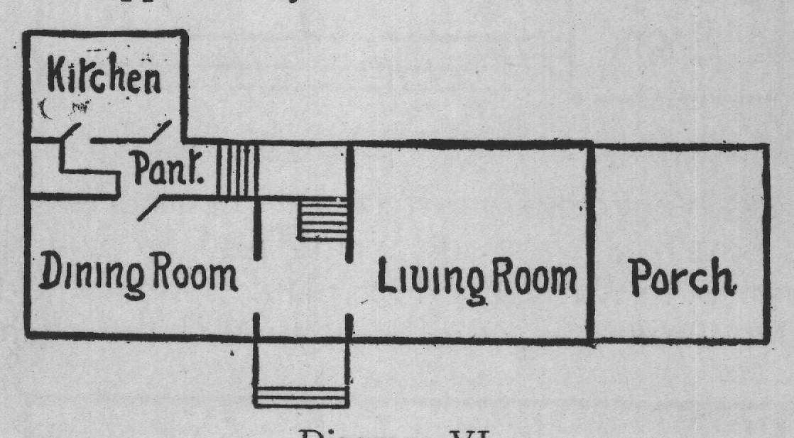 Diagram VI.