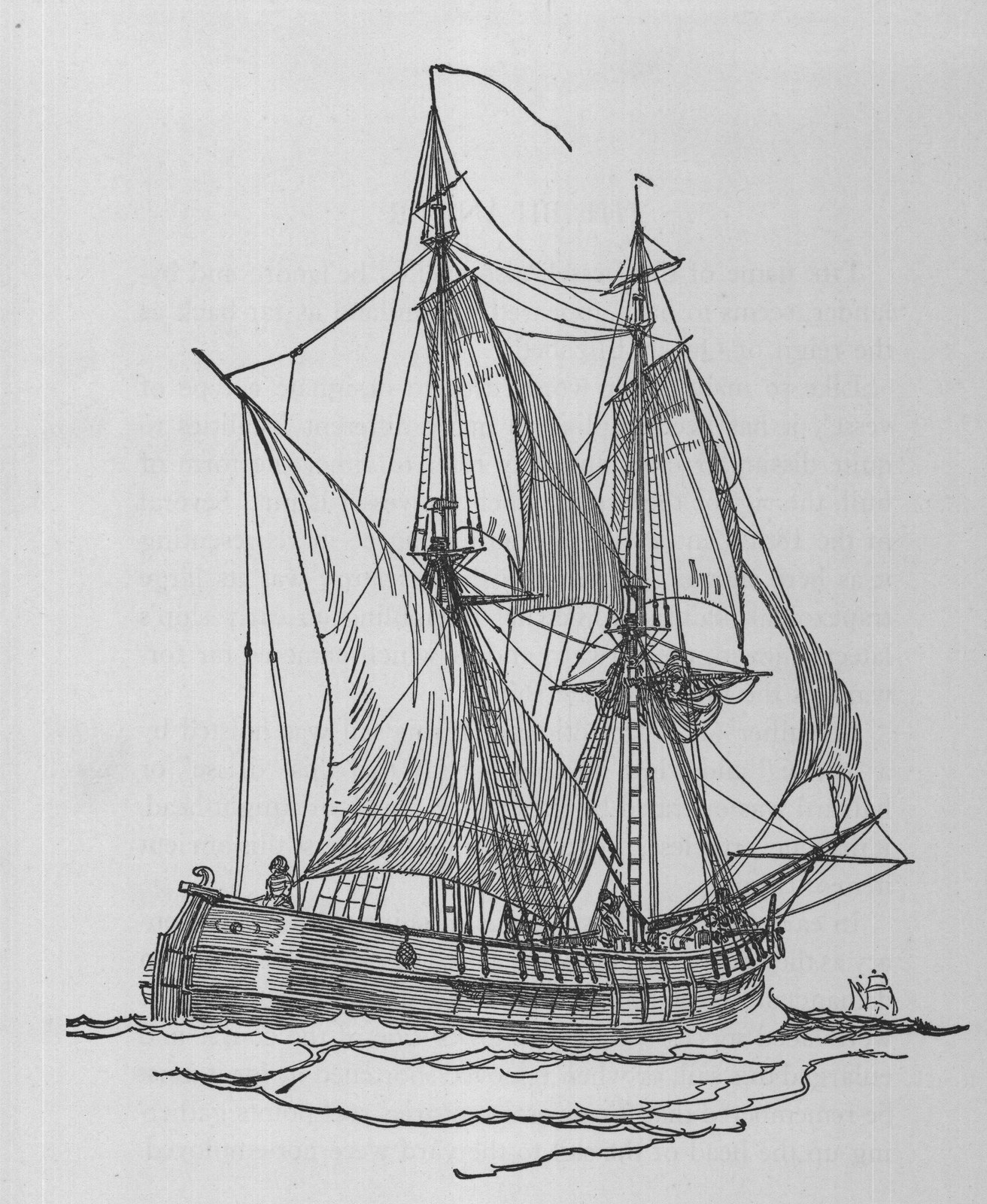 The Bilander