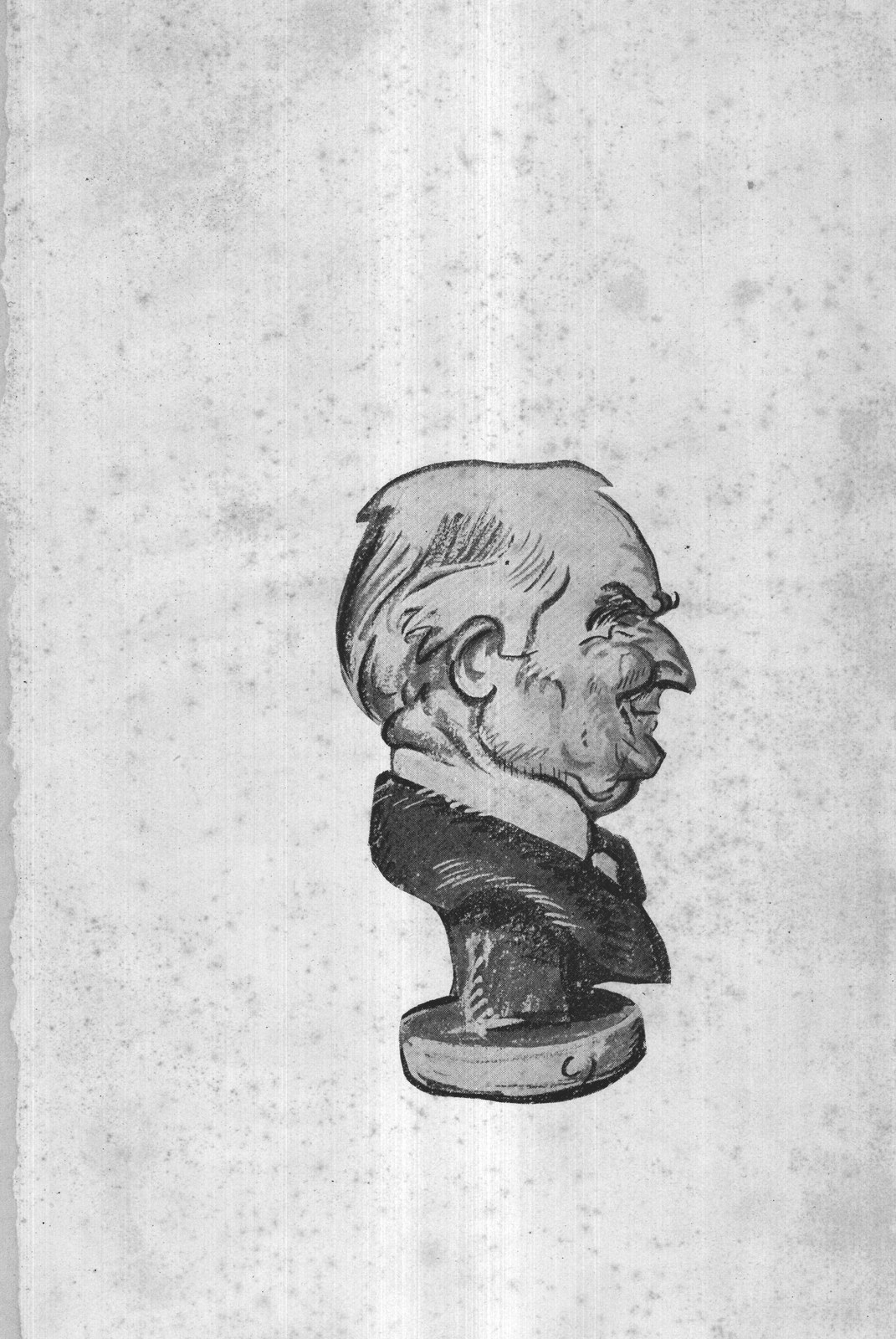 Warren Gamaliel Harding