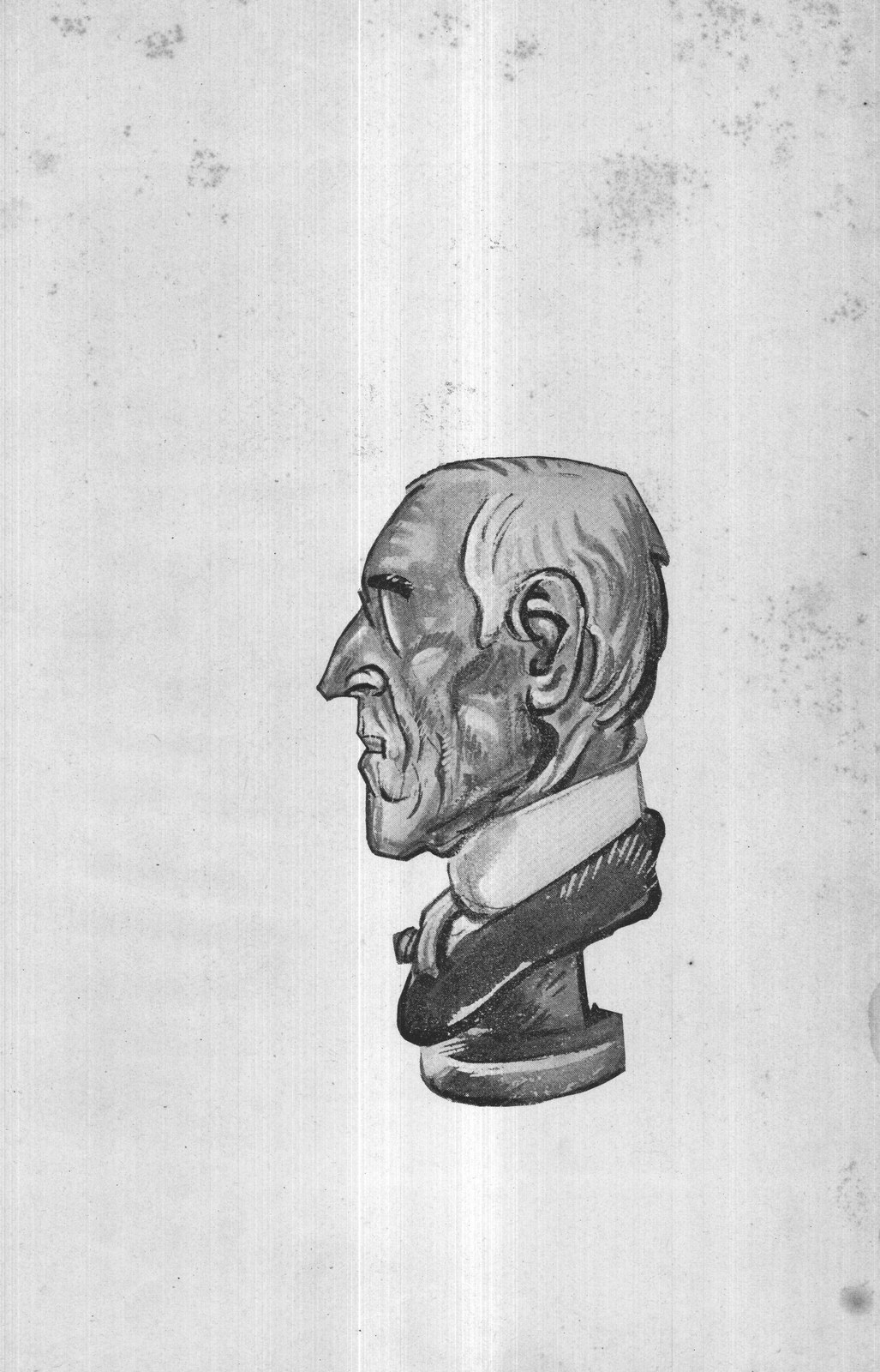 Woodrow Wilson