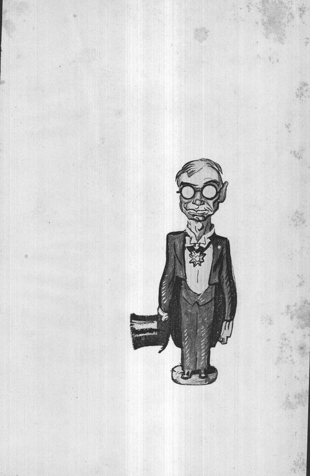George Harvey