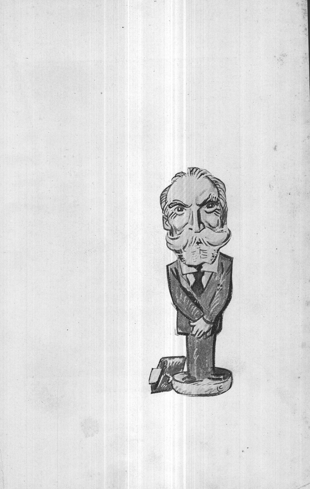 Charles Evans Hughes