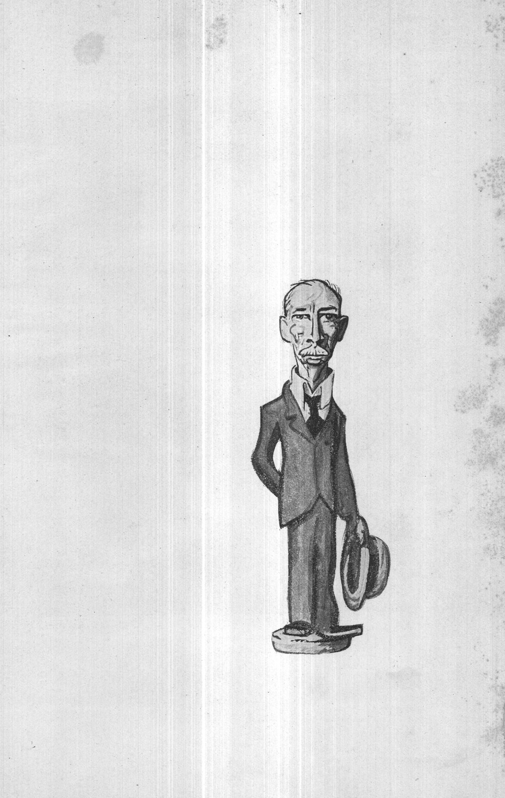 Edward M. House