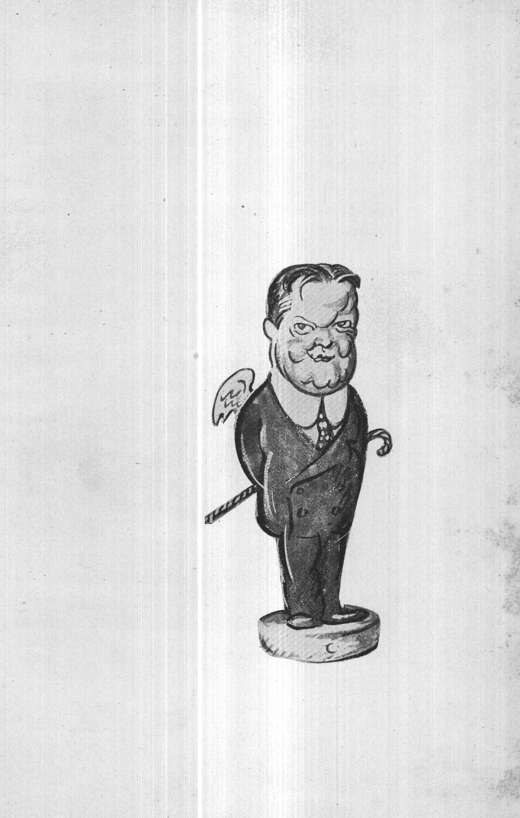 Herbert Hoover