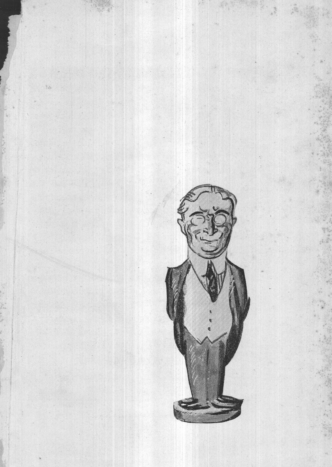 Bernard M. Baruch