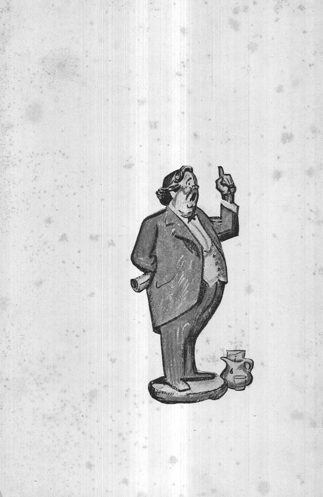 William E. Borah