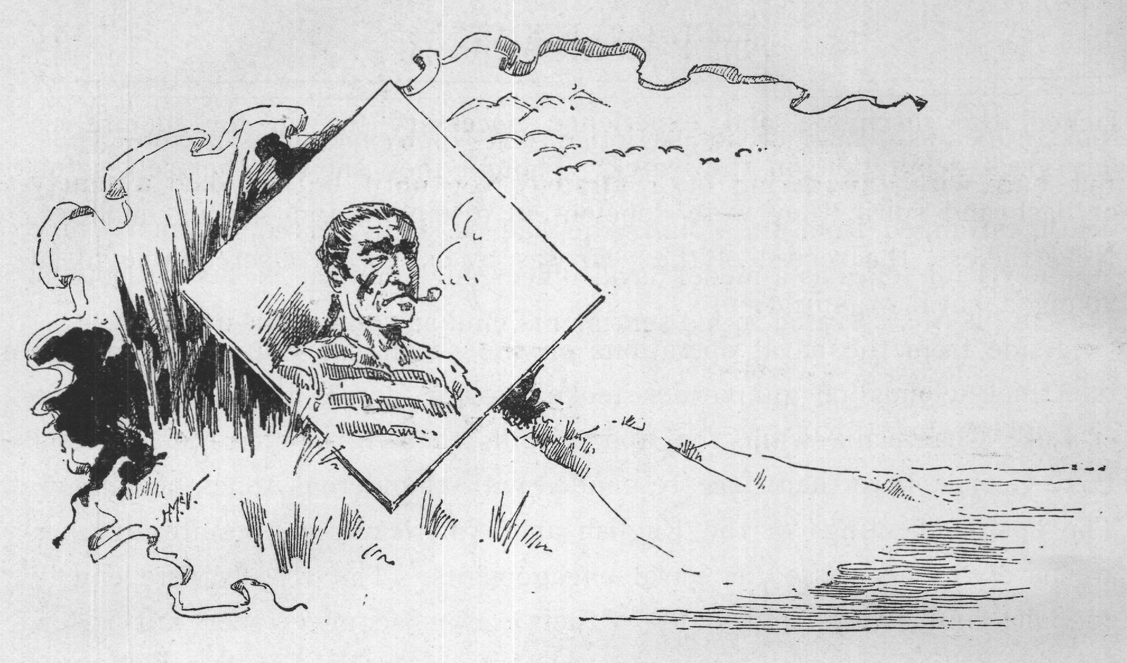 Chapter X (IV) — from The Naval History of the United States (1896)