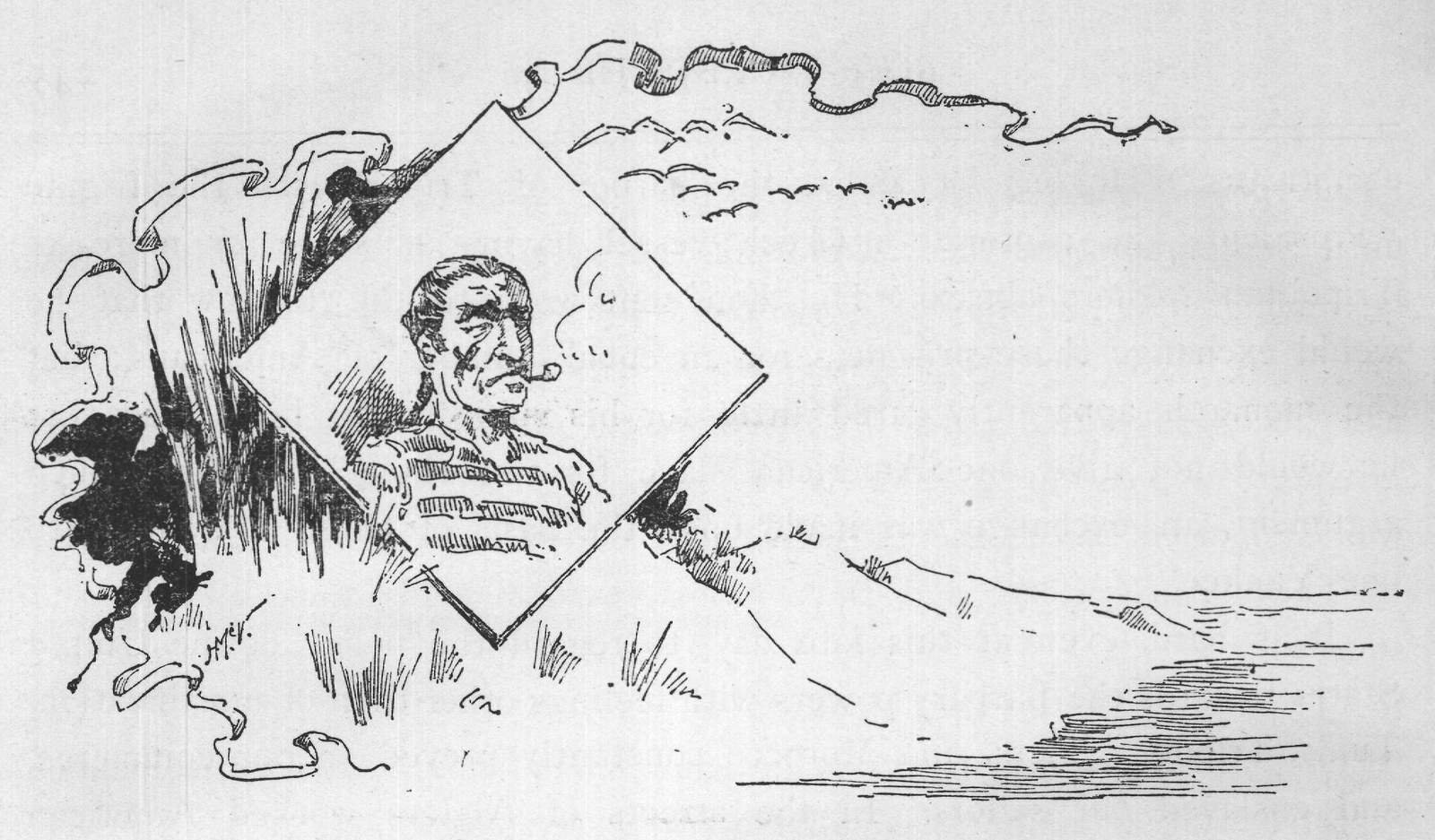 Chapter XVI (III) — from The Naval History of the United States (1896)