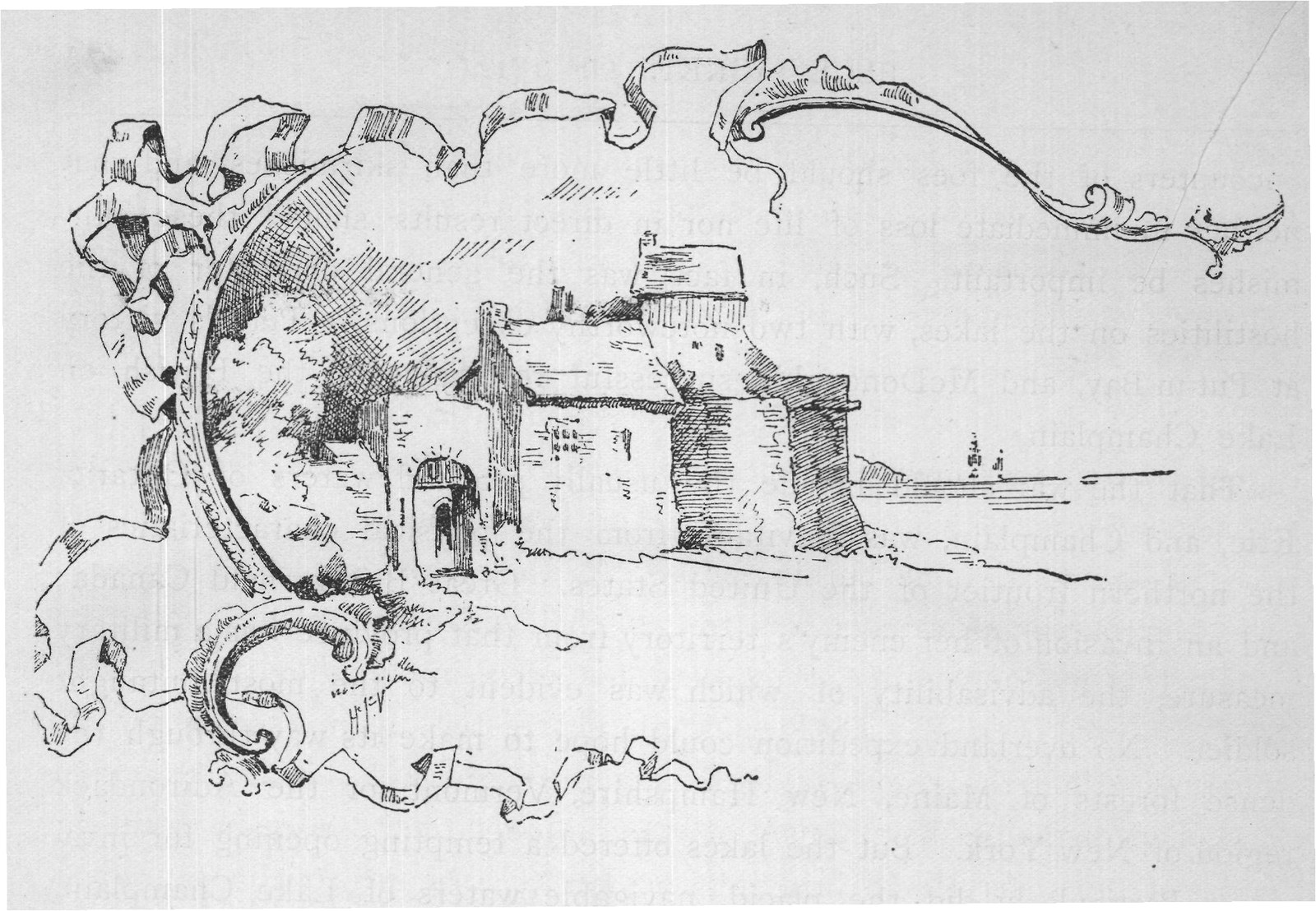 Chapter VII (V) — from The Naval History of the United States (1896)